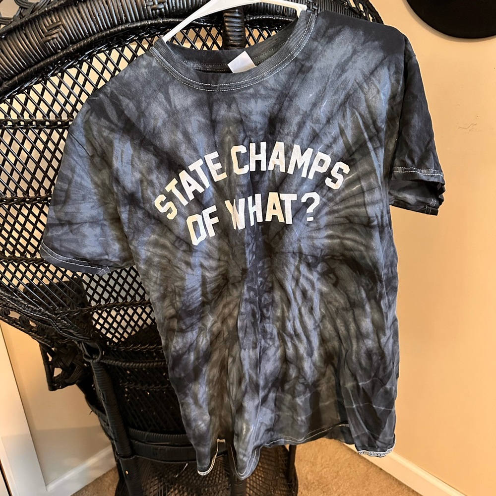 State Champs Band Tshirt